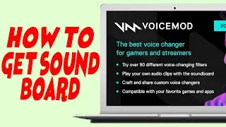 How To Get A Soundboard On Roblox (2024)