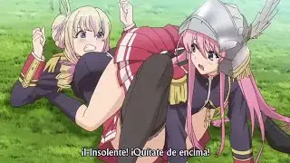 Best Ecchi Pervert Anime Hors and Kawaii Waifus by Ecchi Waifu Tv - Red Dead Hentai Horse