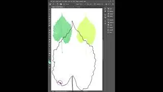 Create Custom Brush in Photoshop || Photoshop Brush || 