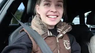 STALLVLOGG