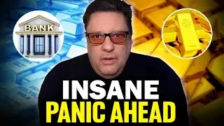 It's FINALLY STARTED! The Bullion Banks Just Declared War on Your Gold & Silver - Vince Lanci