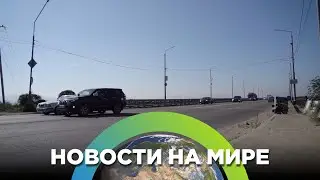 В Улан-Удэ мужчина спрыгнул с моста