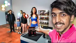 I Started My Own Electronic SHOP.!🤑