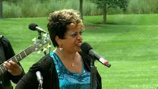 Blues at the Arch presented by Emerson featuring The Lady J Huston Show