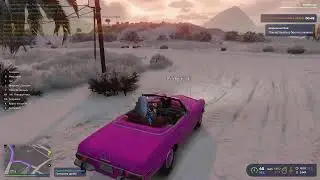 GTA RP 5