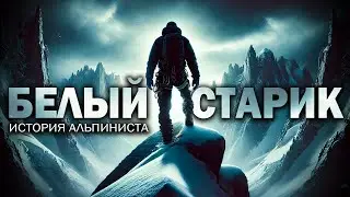 БЕЛЫЙ СТАРИК | ТАЁЖНЫЕ ИСТОРИИ | 