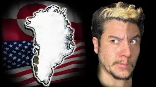 Once and for all- Will the USA take over Greenland? (I think I found the answer)