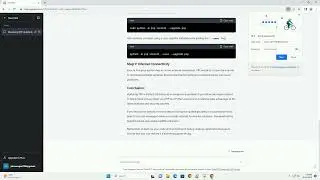 How to solve PIP update problem in Python3 6 8