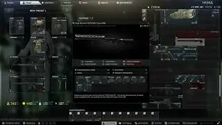 Квест Оружейник часть 21 Escape from Tarkov 2024 Remington Model 700 и Colt M1911A1 патч 14.0