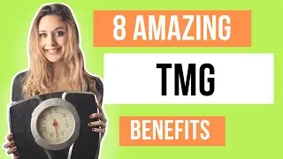 8 Amazing TMG Benefits - Does TMG help with weight loss?