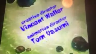 Nautical Novice Title Card