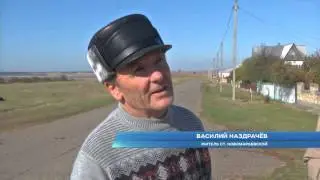 НЕТ КОЛХОЗА – НЕТ ЖИЛЬЯ