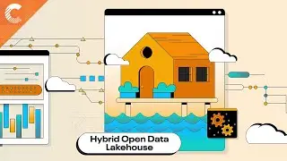 A Hybrid, Open Data Lakehouse That Can Handle it All