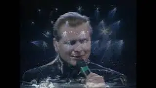 Бал Александра Малинина 