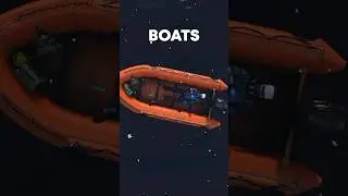 HUGE NEW UPDATE!? 🛶