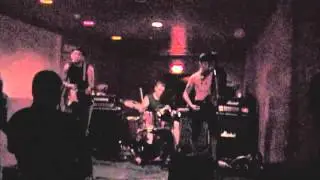 HATCH LIVE! - "blahblahblahblah theremin"