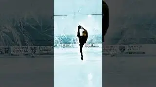 🤩 Тренировка вращений 