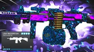 *OVERPOWERED* SAKIN MG38 in MW3! (Best Class Setup)