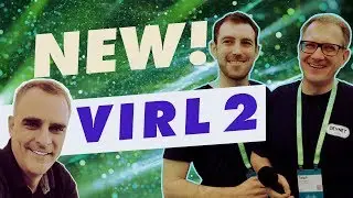 Cisco VIRL 2: Massive New changes!