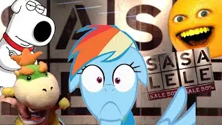 Sala lele Crossover