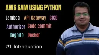 What is AWS SAM CLI | AWS SAM Tutorial |