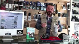 Limpieza sensor camaras digitales