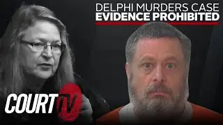 Judge Bans Odinism & Cult Killings Defense for Richard Allen: Delphi Murders