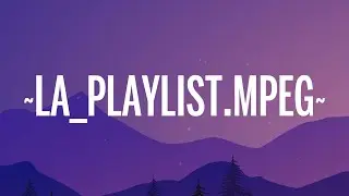 Emilia - La_Playlist.mpeg (Letra/Lyrics)