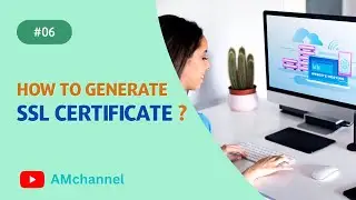 How to generate SSL Certificate for website or domain | How to Verify Domain for SSL Installation