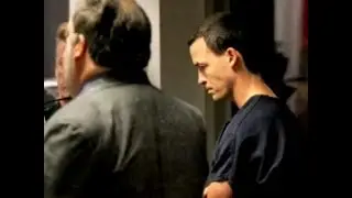 Former Santaluces Teacher in Court (9/21)