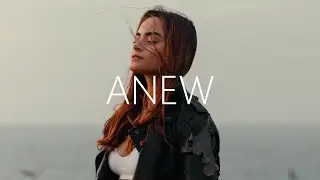 laikd & Laryssa Vachon - Anew (Lyrics)