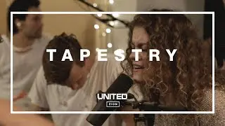 Tapestry (Acoustic) - Hillsong UNITED