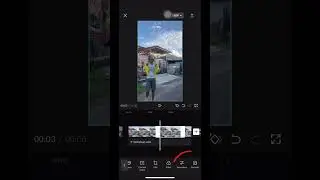 Capcut berubah warna  #videocreator #iphone #capcut #capcuttutorial #tutorial #capcuttutorial