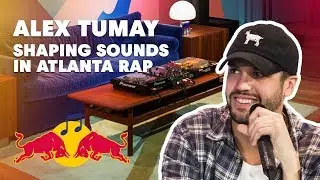 Alex Tumay on Young Thug, Travis Scott and Kanye West | Red Bull Music Academy