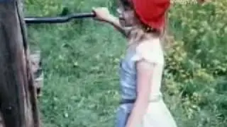 Little Red Riding Hood - olgarozhdestvenskaya-2 ingenious child singer
