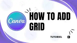 How to make a photo grid in Canva