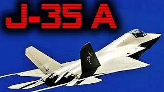 🔴 TIEMBLA F-35 🔴 NUEVO CAZA CHINO J-35A DE QUINTA GENERACIÓN 🔴