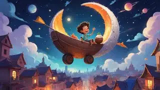 Duérmete niño| Canción de cuna para niños| Spanish traditional lullaby🌙