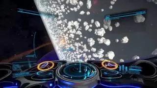 [Elite Dangerous] Combat Test Imperial Clipper