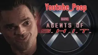 [YTP] Agents of S.H.I.T.