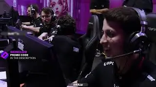 snow - 4 AK HS kills! (twitch reaction)