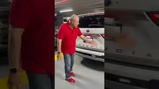 Теперь и у Toyota есть данная функция