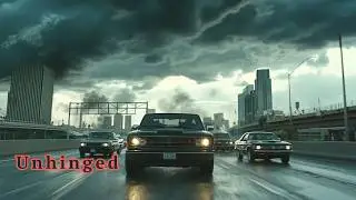 Unhinged
