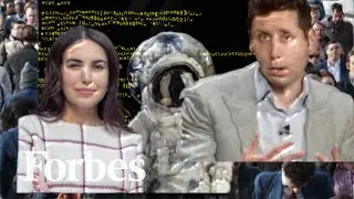 Inside America’s Most Promising Artificial Intelligence Companies Of 2023 | Forbes