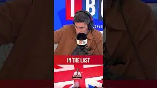 Caller Nicole accuses Labour of abandoning the Union Jack | LBC