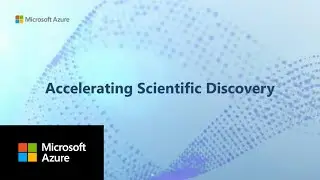 Accelerating Scientific Discovery