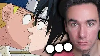 Wait what... Naruto (Episode 2 & 3 REACTION)