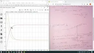 TUTORIAL: Estimating a FIRST - ORDER  Transfer Function Model Using SIMULINK/MATLAB/PART2/ESTIMATION