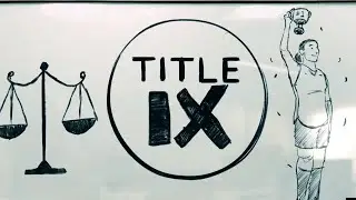 The Importance of Title IX | We Need to Talk