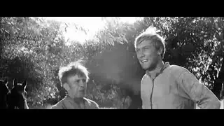 Служили два товарища (1968) - Тюрьмы мы, конечно, позакрываем...